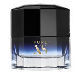 Paco rabanne rabanne pure xs eau de toilette vaporisateur 50ml Paco rabanne rabanne pure xs eau de toilette vaporisateur 50ml