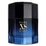 Paco rabanne rabanne pure xs eau de parfum 100 ml