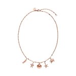 Purelei - underwater world chane 100% acier inoxydable colliers 1 pieces female