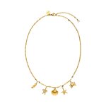 Purelei - underwater world chane 100% acier inoxydable colliers 1 pieces female