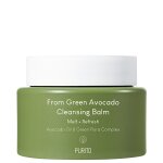 Purito - from green avocado cleansing balm crème nettoyante 0. 1 l unisex Purito - from green avocado cleansing balm crème nettoyante 0. 1 l unisex