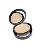 Purobio - compact foundation fond de teint 9 g marron clair female