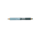 Purobio crayon double mine turquoise et vert meraude - 2, 8g