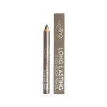 Purobio - crayon ombre  paupires long lasting iris fard  paupires 3 g marron unisex