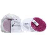 Purobio - disques dmaquillants dmaquillant yeux 1 pieces unisex