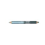 Purobio - duo crayon yeux day et night kajal et khl 2. 8 g gris female
