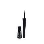Purobio - on fleek - pointe pinceau eyeliner 3 ml noir unisex Purobio - on fleek - pointe pinceau eyeliner 3 ml noir unisex