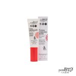 Purobio ligne ap3 crme contour des yeux, peau sche et mature