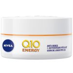 Nivea q10 crme visage anti - rides energy vitaminec 50ml