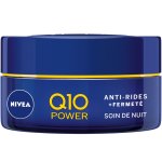 Nivea q10 crme de nuit anti - rides peaux normales50ml