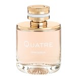 Boucheron quatre eau de parfum 100 ml