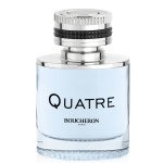 Boucheron quatre homme eau de toilette 50ml Boucheron quatre homme eau de toilette 50ml