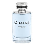 Boucheron quatre homme eau de toilette 100ml