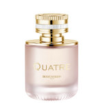 Boucheron quatre eau de parfum vaporisateur 50ml