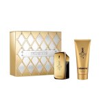 Rabanne - 1 million eau de toilette 50 ml coffret coffret parfum homme 1 pieces unisex