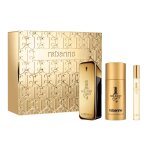 Rabanne - 1 million eau de toilette coffret parfum homme 1 pieces male