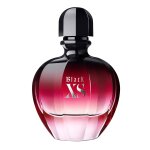 Rabanne - black xs for her eau de parfum 80 ml female Rabanne - black xs for her eau de parfum 80 ml female
