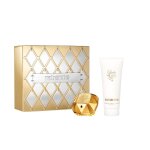 Rabanne - lady million eau de parfum 50 ml set coffrets parfum femme 1 pieces female Rabanne - lady million eau de parfum 50 ml set coffrets parfum femme 1 pieces female