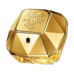 Rabanne - lady million eau de parfum 80 ml female