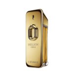 Rabanne - million gold intense eau de parfum 100 ml male