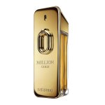 Rabanne - million gold intense eau de parfum 200 ml male