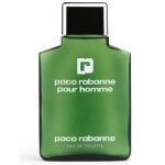 Rabanne - paco rabanne homme eau de toilette 100 ml male