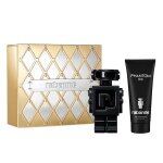 Rabanne - phantom parfum coffret parfum homme 1 pieces male Rabanne - phantom parfum coffret parfum homme 1 pieces male