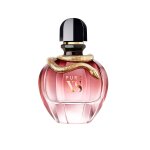 Rabanne - pure xs for her eau de parfum 80 ml female