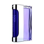 Rabanne - ultraviolet for man eau de toilette 100 ml male