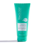 Teaology the noir beurre gommage douche, 200 ml, th noir