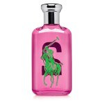 Ralph lauren - big pony pink eau de toilette 100 ml female