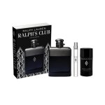Ralph lauren - ralph's club coffret parfum homme 1 pieces male