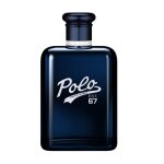 Ralph lauren - polo 67 eau de toilette 200 ml male