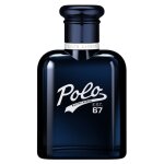 Ralph lauren - polo 67 eau de toilette 75 ml male