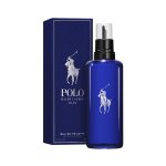 Ralph lauren - polo blue eau de toilette 150 ml male