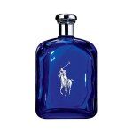 Ralph lauren - polo blue eau de toilette 200 ml male