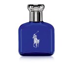 Ralph lauren - polo blue eau de toilette 40 ml male
