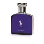 Ralph lauren - polo blue eau de parfum 75 ml male