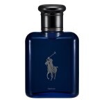 Ralph lauren - polo blue parfum 75 ml male