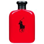 Ralph lauren - polo red eau de toilette eau de toilette 75 ml male