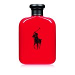 Ralph lauren - polo red eau de toilette 125 ml male
