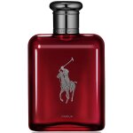 Ralph lauren - polo red parfum 125 ml male
