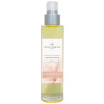 Plantes et parfums huile de massage huile de massage nourissante  l?huile de noyaux d?abricots huile ...