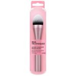 Real techniques - pinceau power pigment blush pinceaux poudre 1 pieces female