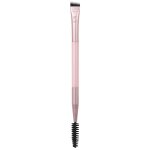 Real techniques - brow bar dual - ended brow brush kit pinceaux 1 pieces unisex