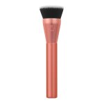 Real techniques - rt 0126 glow round base pinceaux fond de teint 1 pieces female
