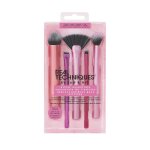 Real techniques - rt - artist essentials kit pinceaux 1 pieces unisex
