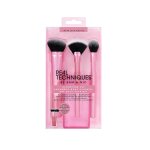 Real techniques - rt - sculpting set kit pinceaux 1 pieces unisex