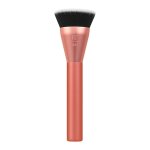Real techniques - rt snatch + sculpt contour brush pinceaux fond de teint 1 pieces female