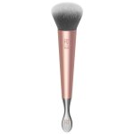 Real techniques - skinimalist priming jar brush pinceaux poudre 1 pieces female